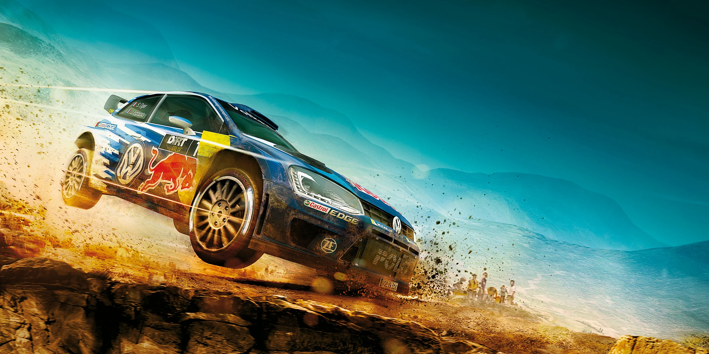 Фотообои рулонные Citydecor Транспорт 6 на флизелиновой основе 300x150 см