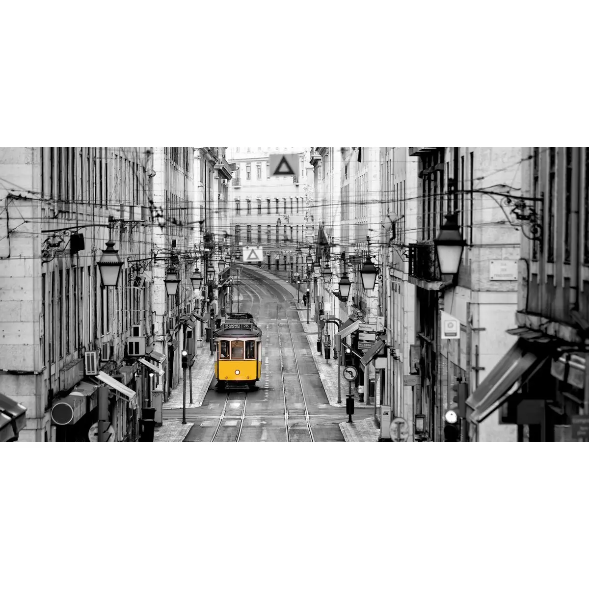 Фотообои рулонные Citydecor Города и Архитектура 51 на флизелиновой основе 300x150 см