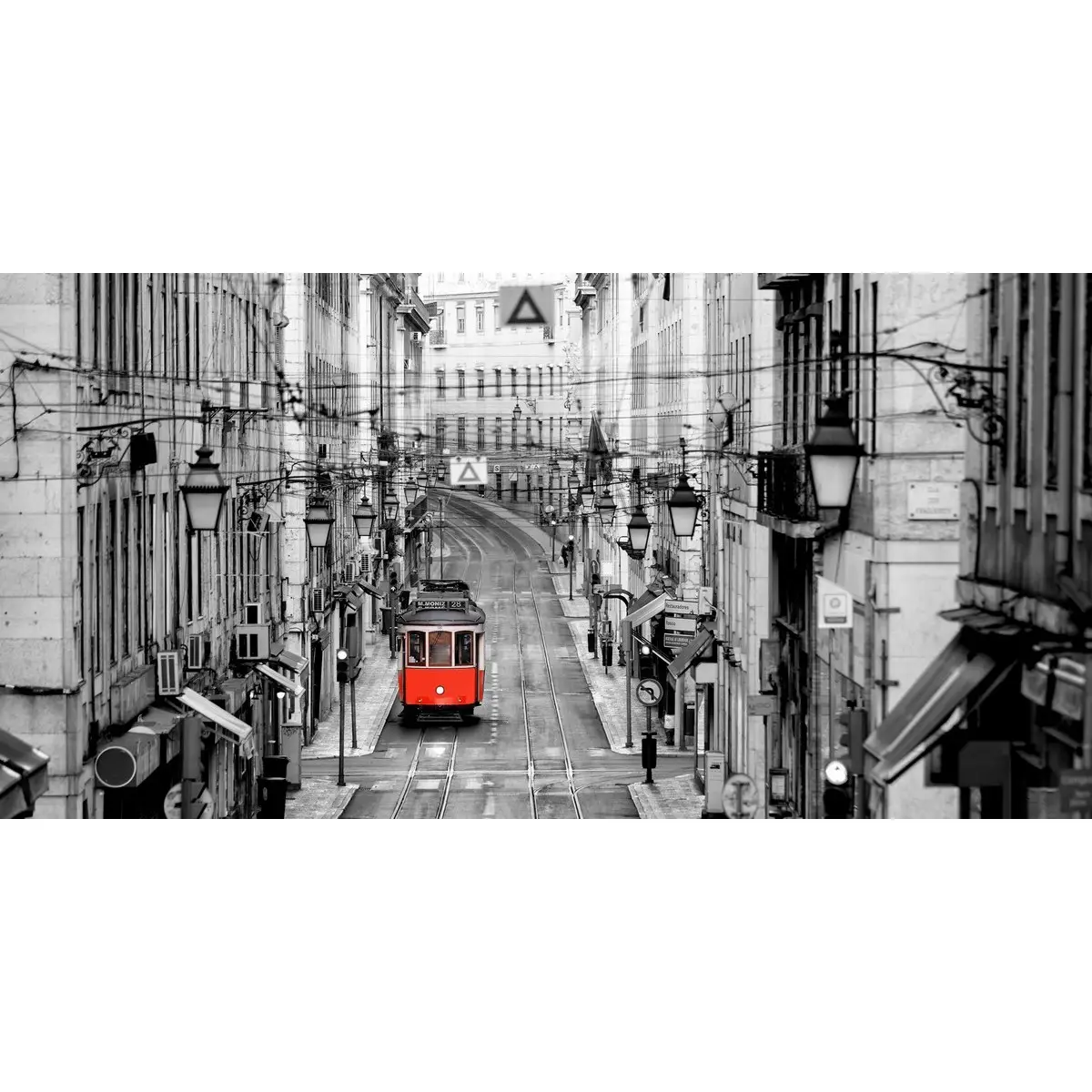 Фотообои рулонные Citydecor Города и Архитектура 53 на флизелиновой основе 300x150 см