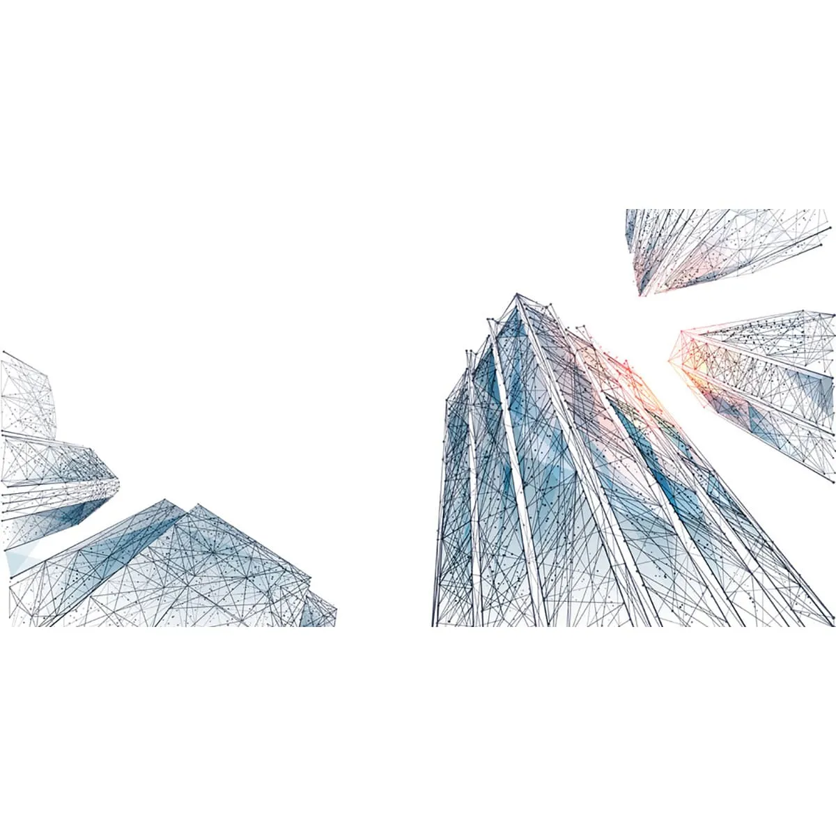 Фотообои рулонные Citydecor Города и Архитектура 78 на флизелиновой основе 300x150 см