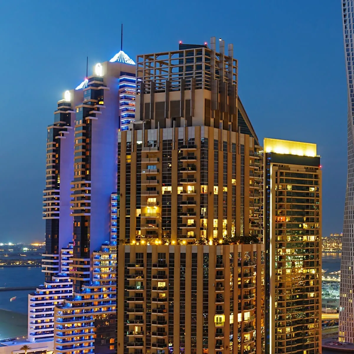Фотообои рулонные Citydecor Города и Архитектура 84 на флизелиновой основе 300x150 см