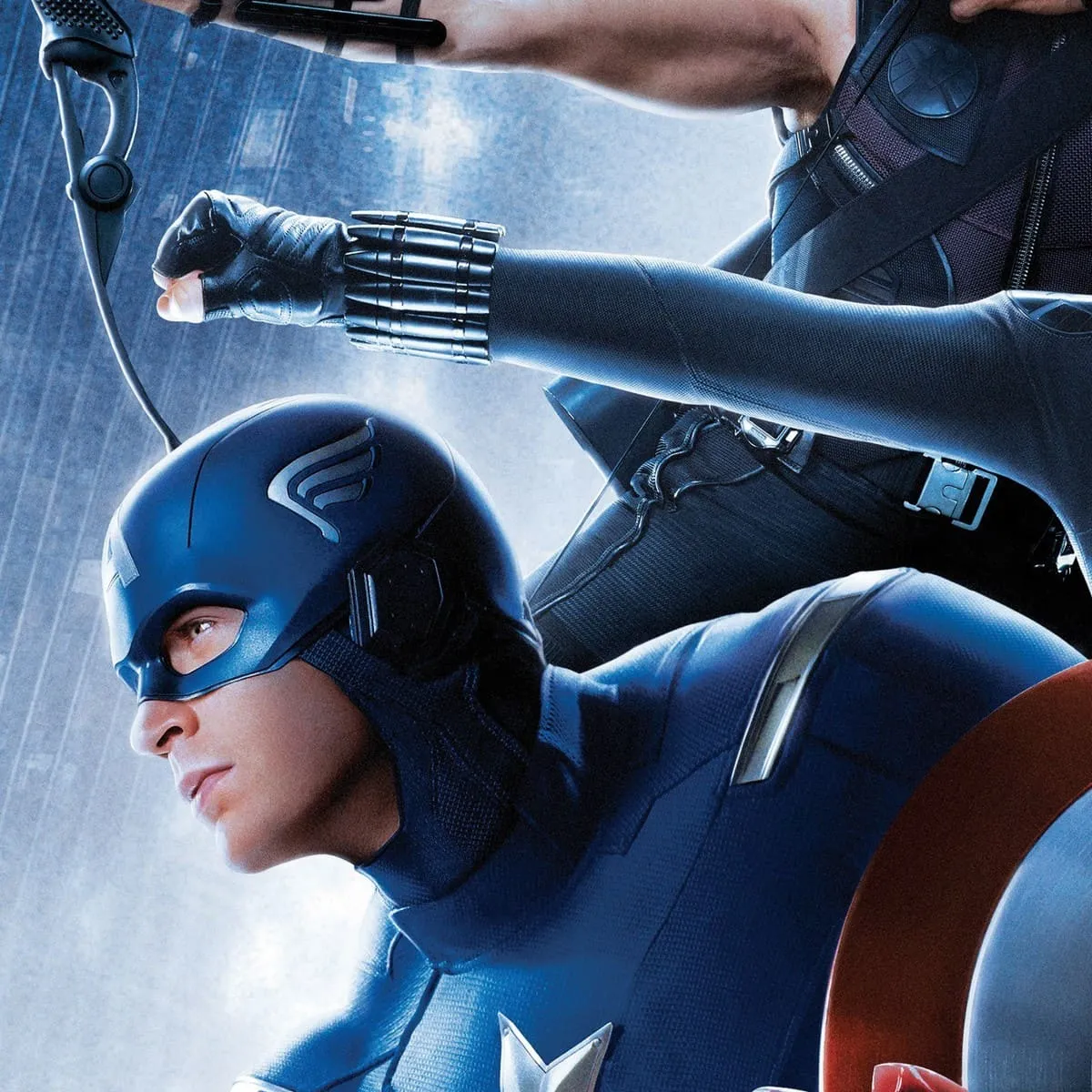 Фотообои рулонные Citydecor Детская 382 на флизелиновой основе 300x150 см