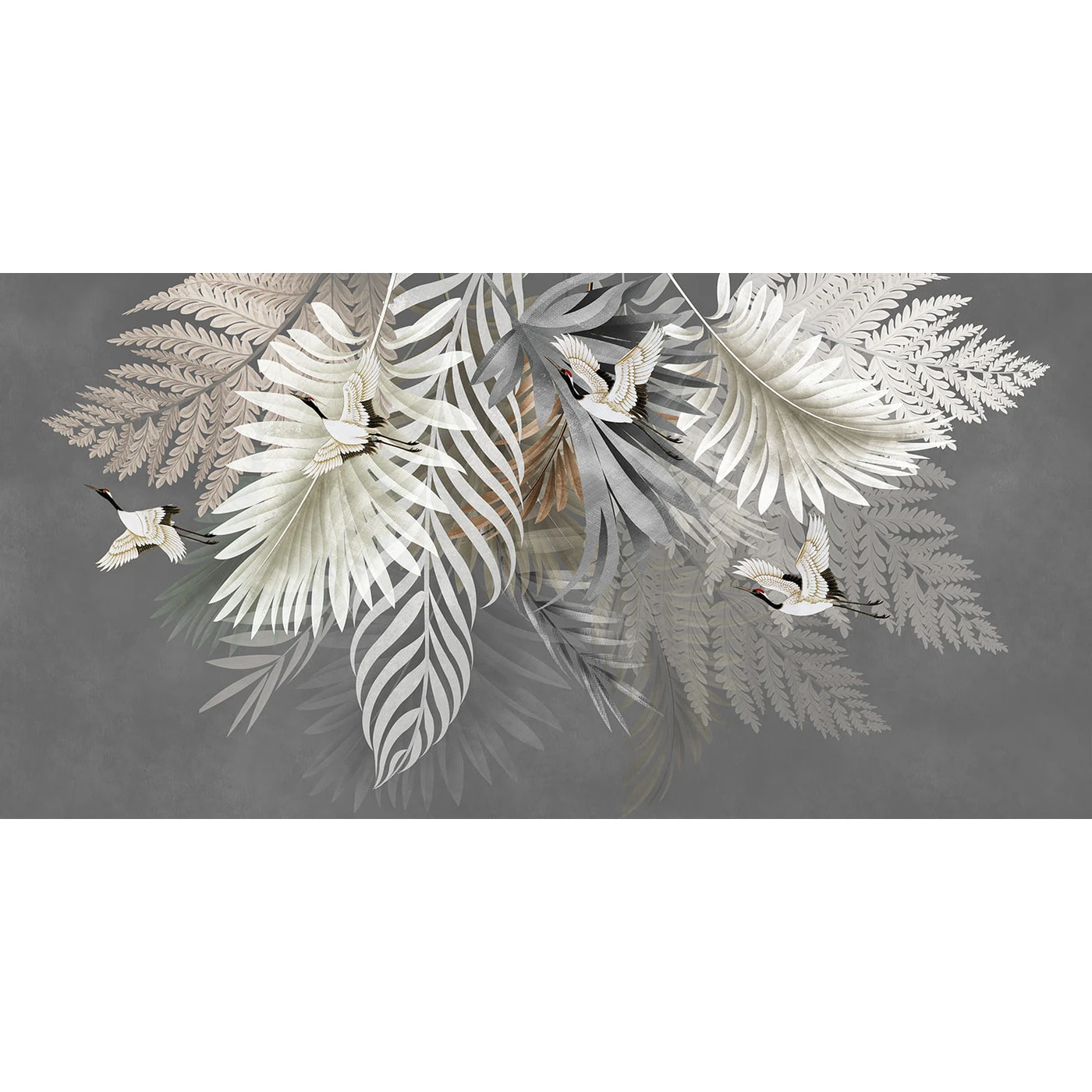 Фотообои рулонные Citydecor Цветы и Растения 178 на флизелиновой основе 300x150 см