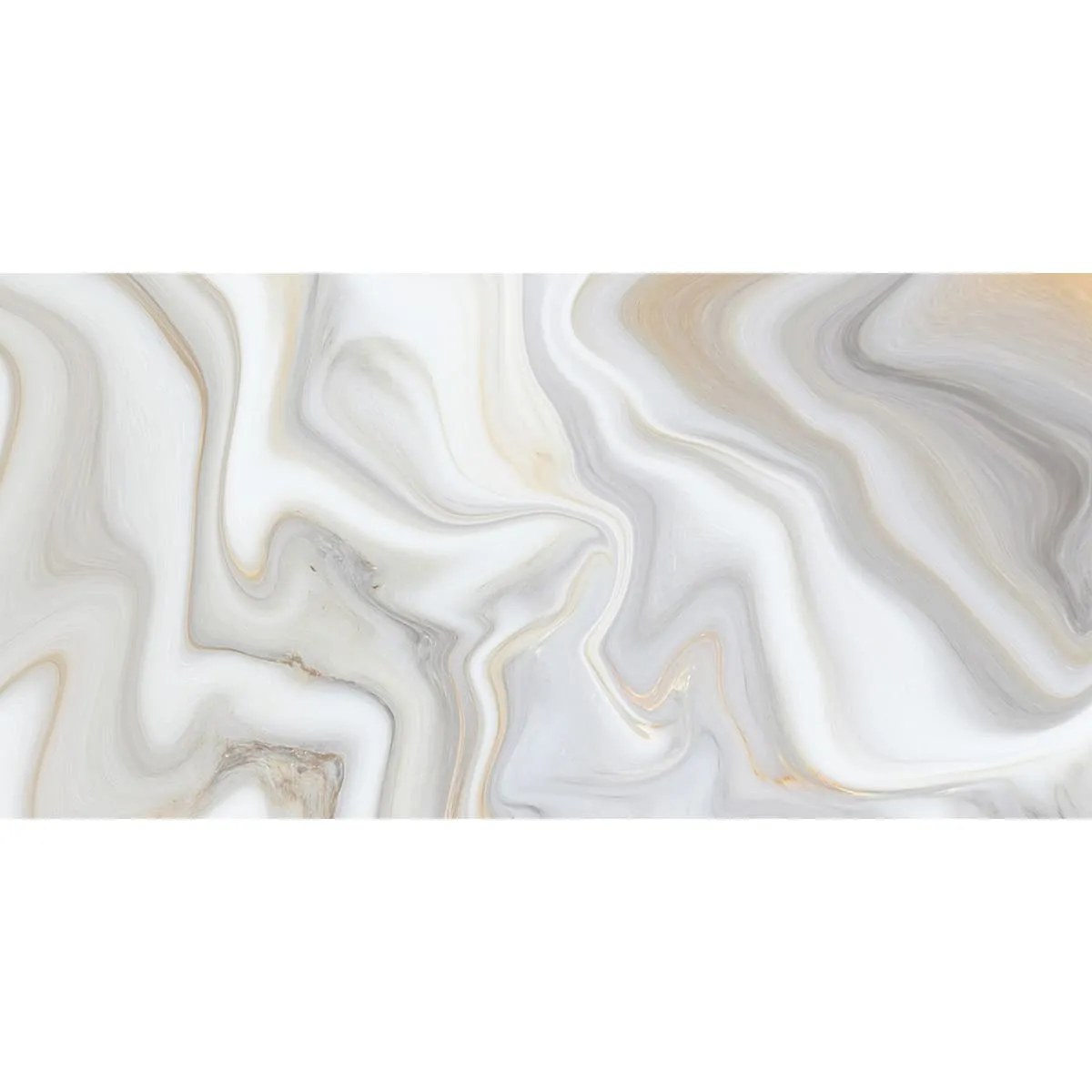 Фотообои рулонные Citydecor Флюид Арт 12 на флизелиновой основе 300x150 см