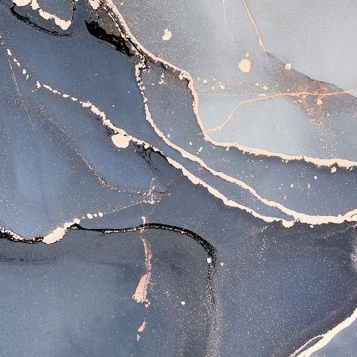 Фотообои рулонные Citydecor Флюид Арт 13 на флизелиновой основе 300x150 см