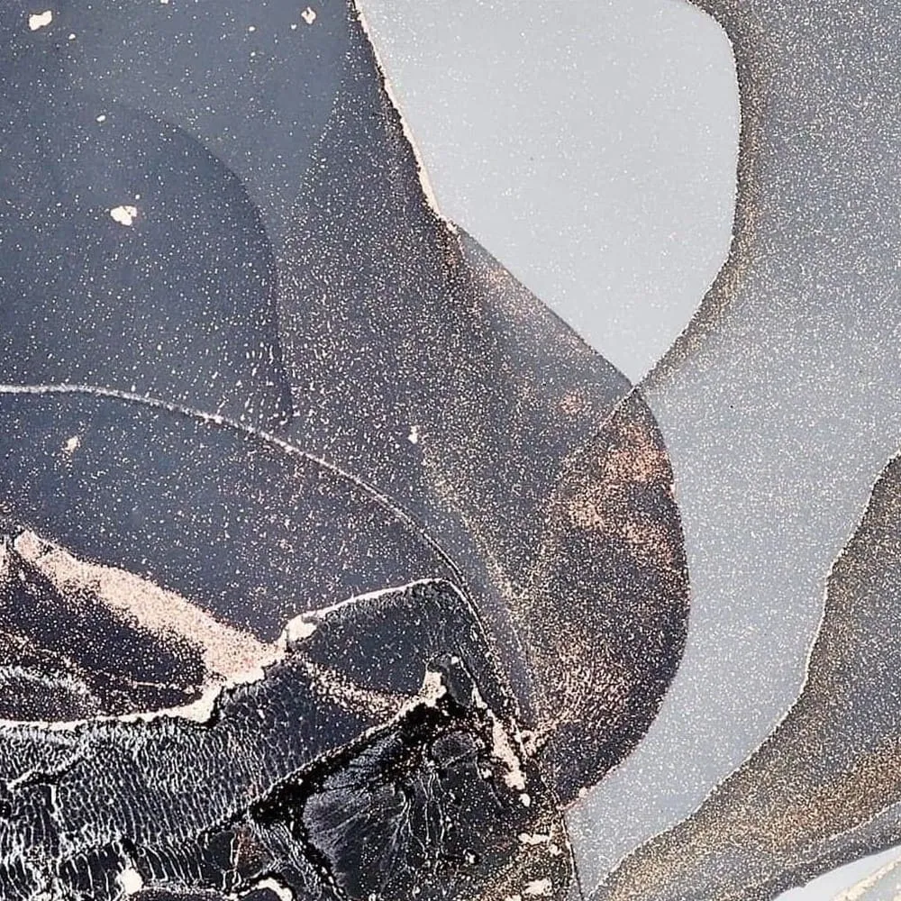 Фотообои рулонные Citydecor Флюид Арт 13 на флизелиновой основе 300x150 см