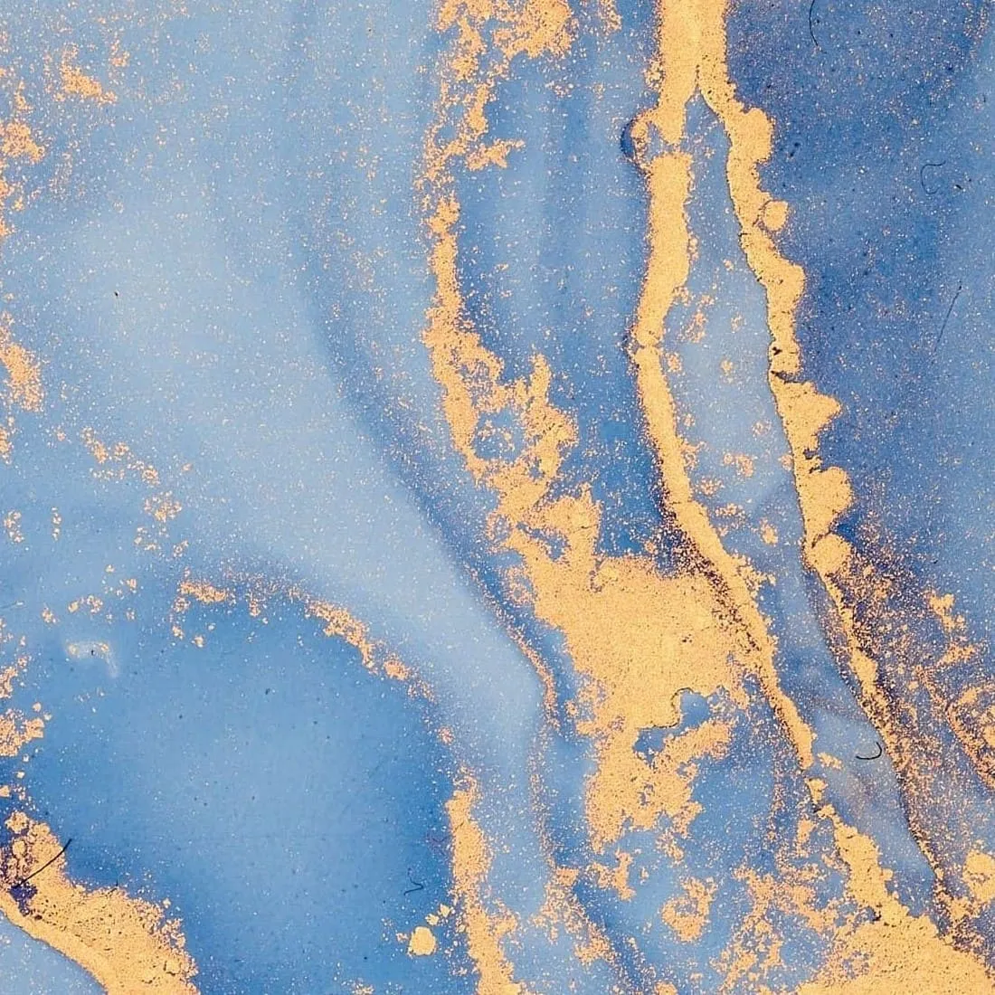 Фотообои рулонные Citydecor Флюид Арт 19 на флизелиновой основе 300x150 см