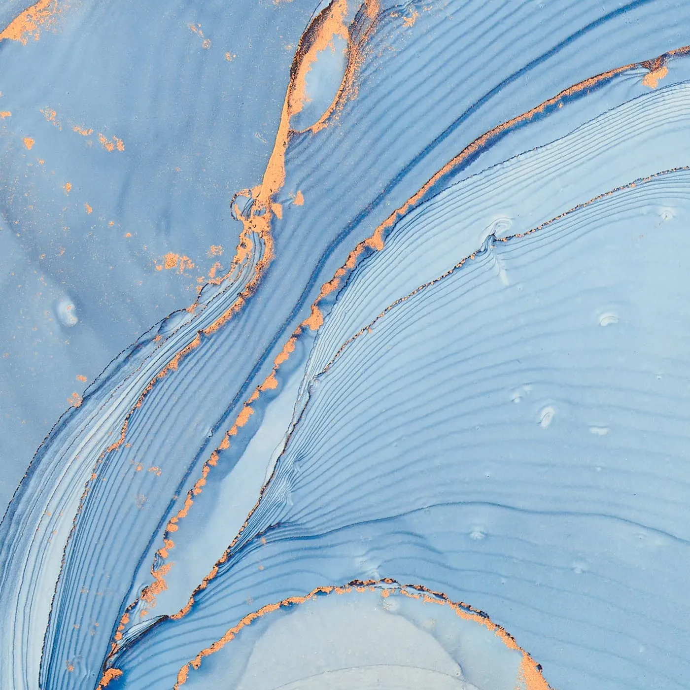 Фотообои рулонные Citydecor Флюид Арт 23 на флизелиновой основе 300x150 см