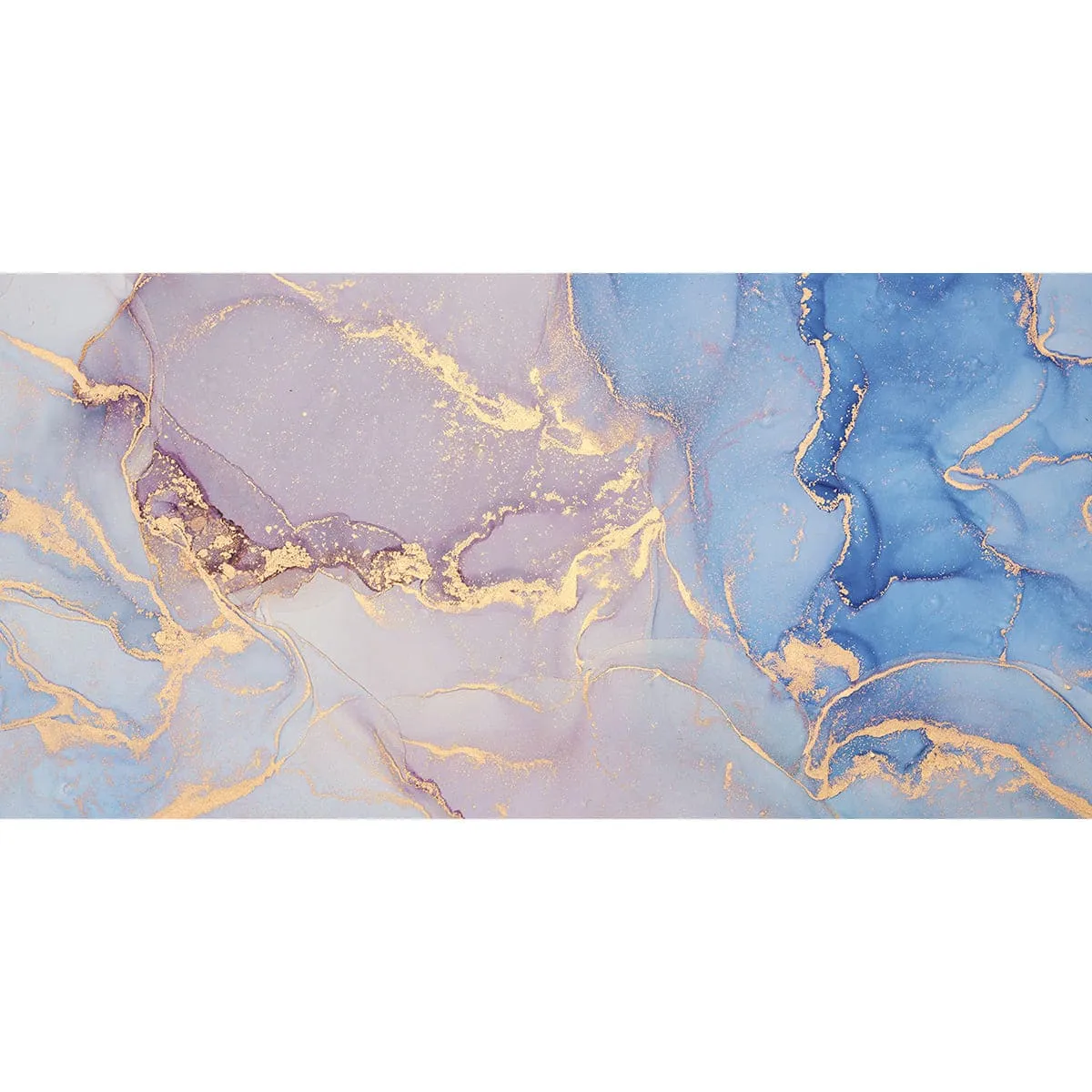 Фотообои рулонные Citydecor Флюид Арт 8 на флизелиновой основе 300x150 см