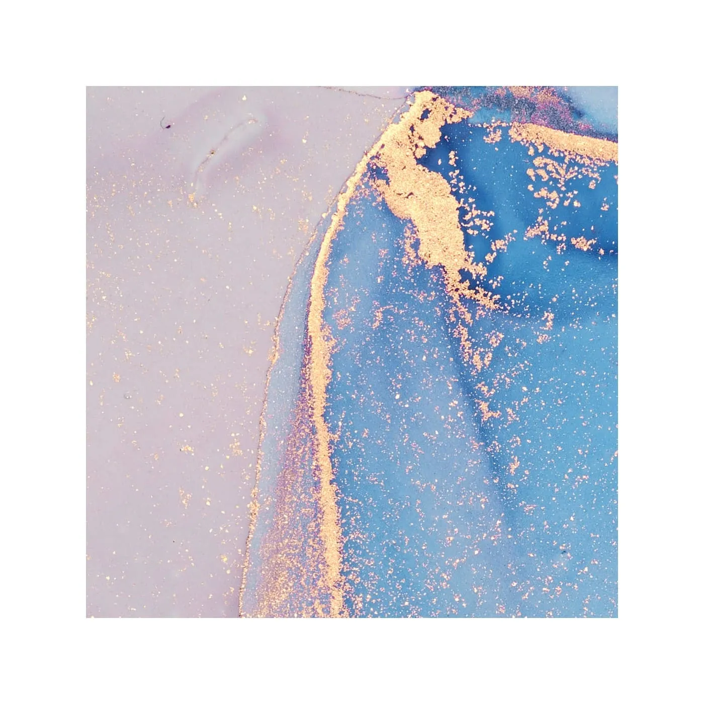 Фотообои рулонные Citydecor Флюид Арт 8 на флизелиновой основе 300x150 см