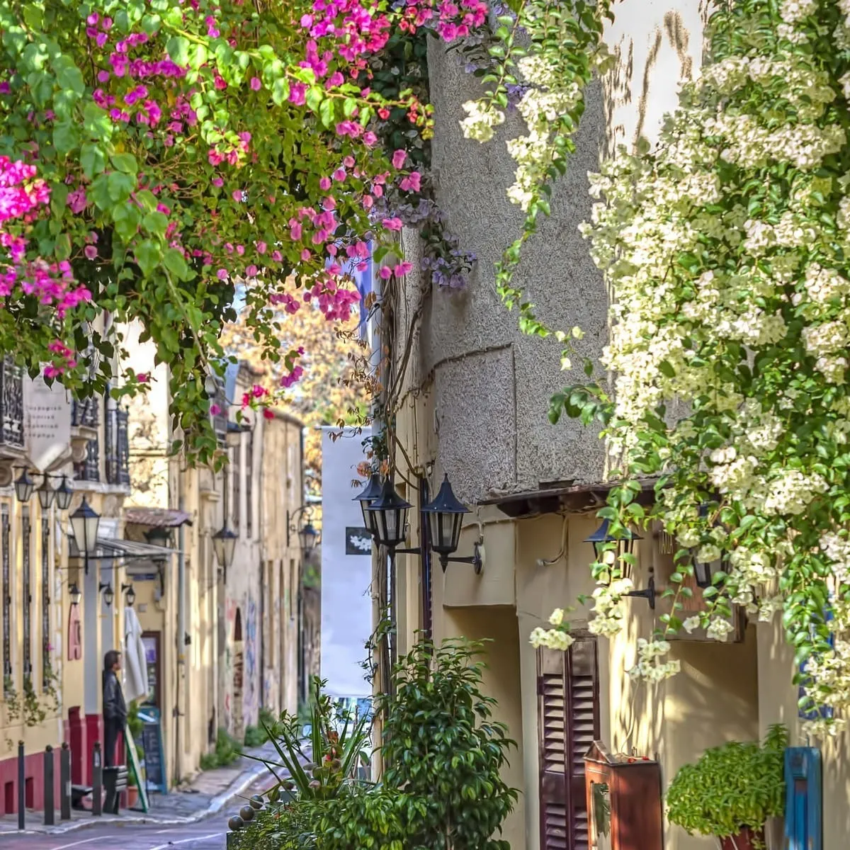 Фотообои рулонные Citydecor Фреска 54 на флизелиновой основе 300x150 см