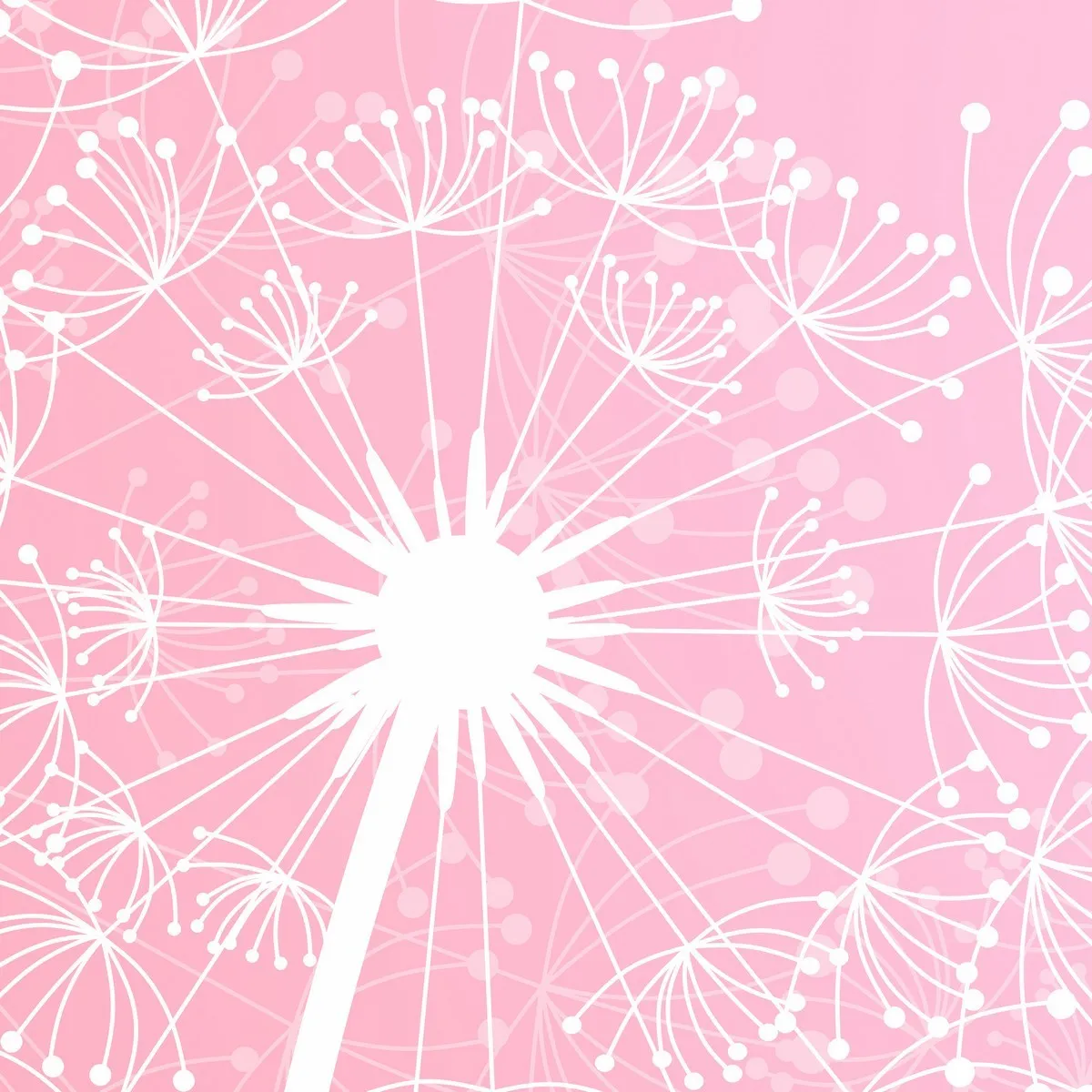 Фотообои рулонные Citydecor Невесомость 13 на флизелиновой основе 300x150 см