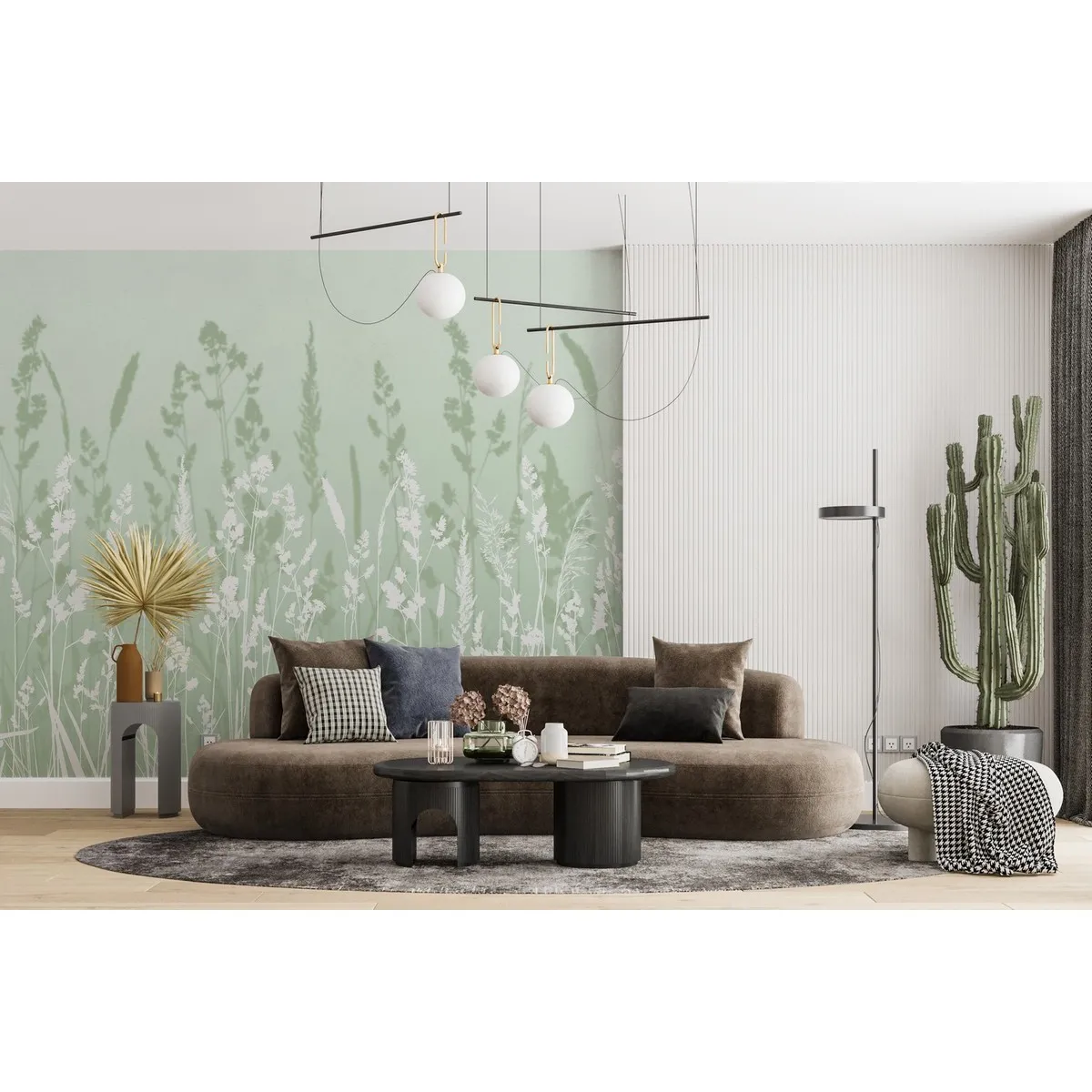 Фотообои рулонные Citydecor Невесомость 16 на флизелиновой основе 300x150 см