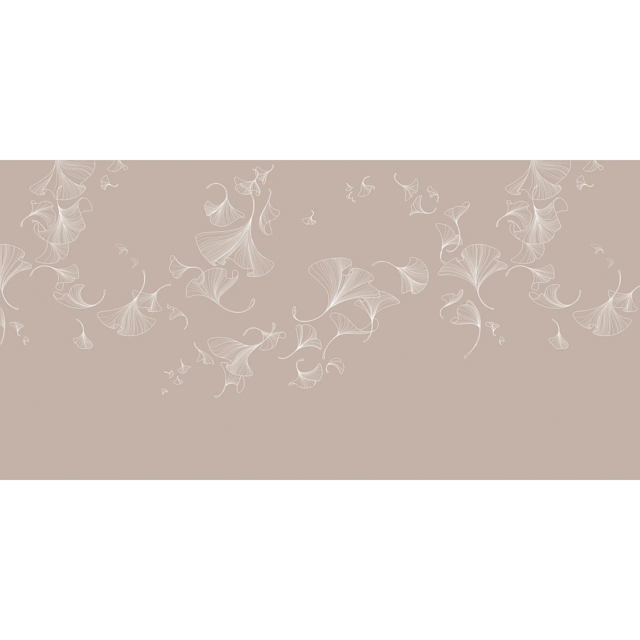Фотообои рулонные Citydecor Perfect Lines 69 на флизелиновой основе 300x150 см