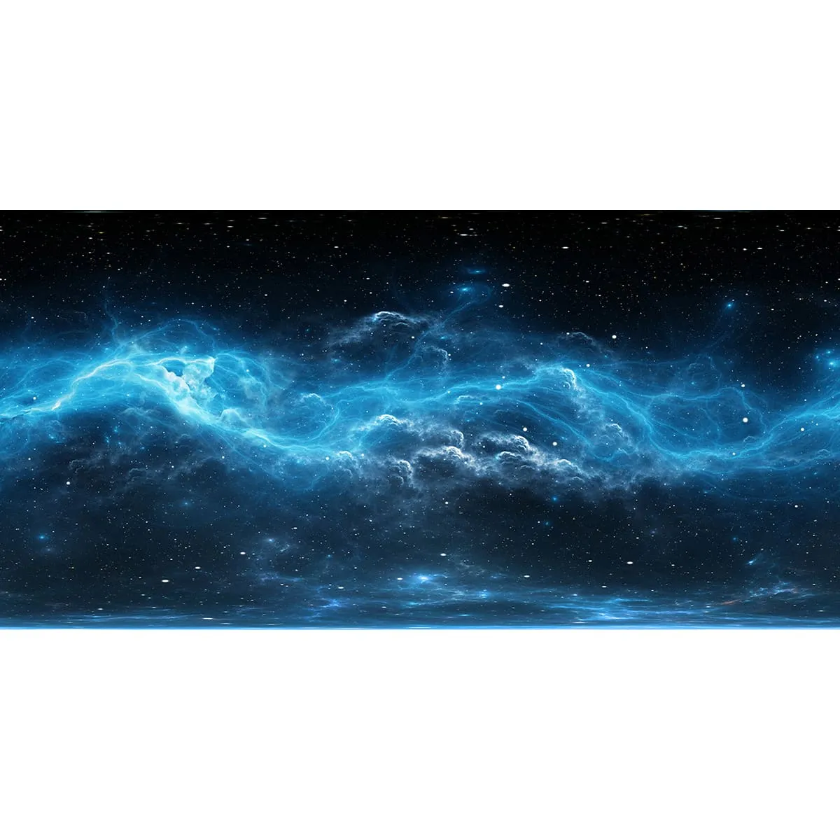 Фотообои рулонные Citydecor Космос 28 на флизелиновой основе 300x150 см