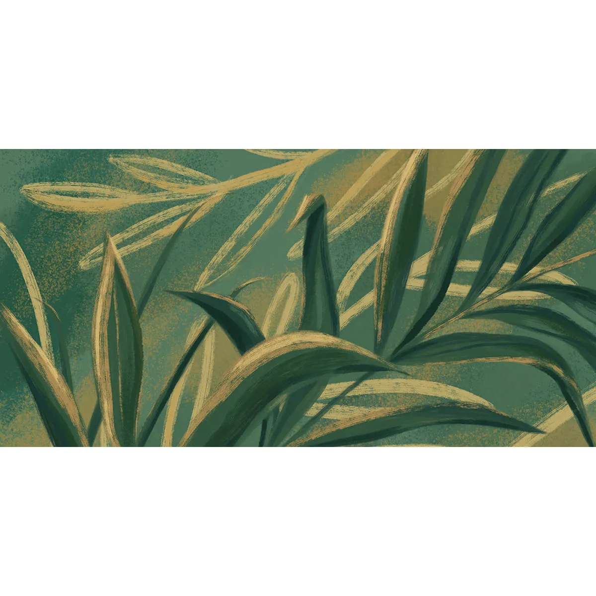 Дизайнерские фотообои рулонные Citydecor Sunset 14 на флизелиновой основе 300x150 см