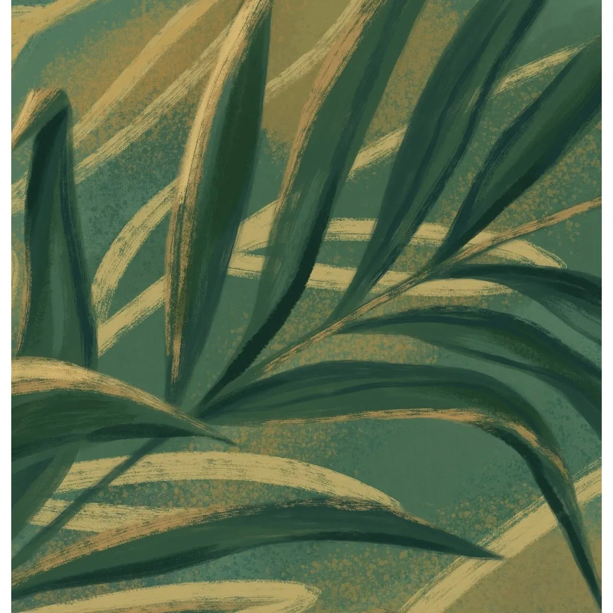 Дизайнерские фотообои рулонные Citydecor Sunset 14 на флизелиновой основе 300x150 см