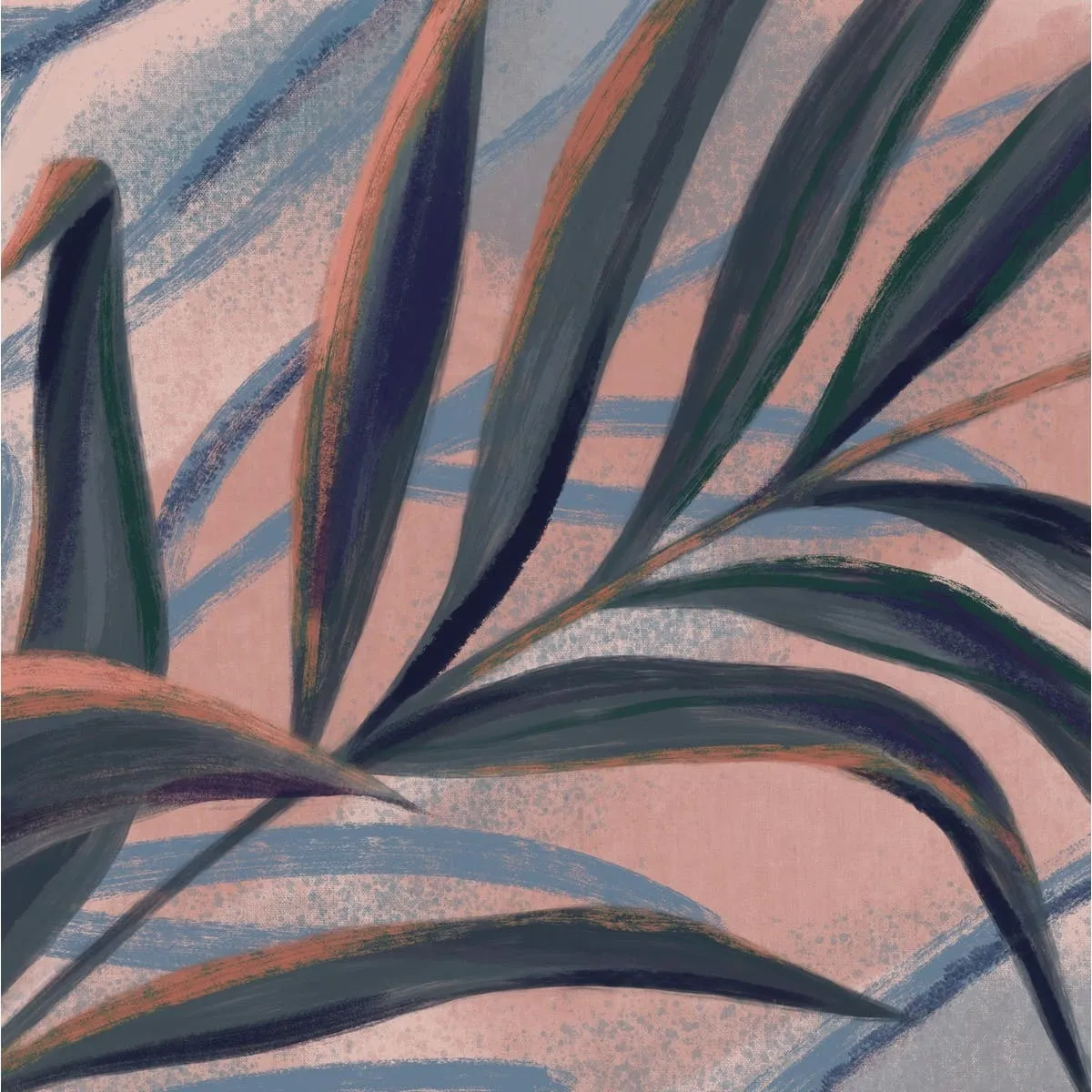 Дизайнерские фотообои рулонные Citydecor Sunset 15 на флизелиновой основе 300x150 см