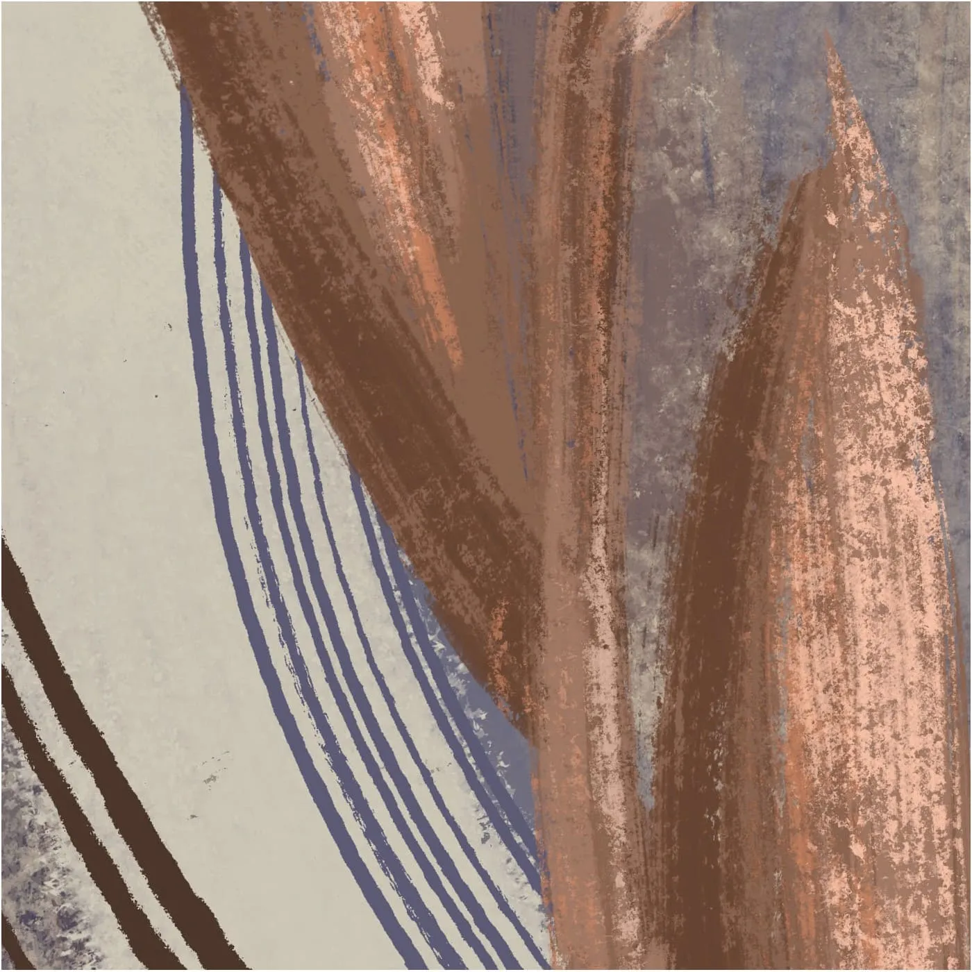 Дизайнерские фотообои рулонные Citydecor Sunset 1 на флизелиновой основе 300x150 см