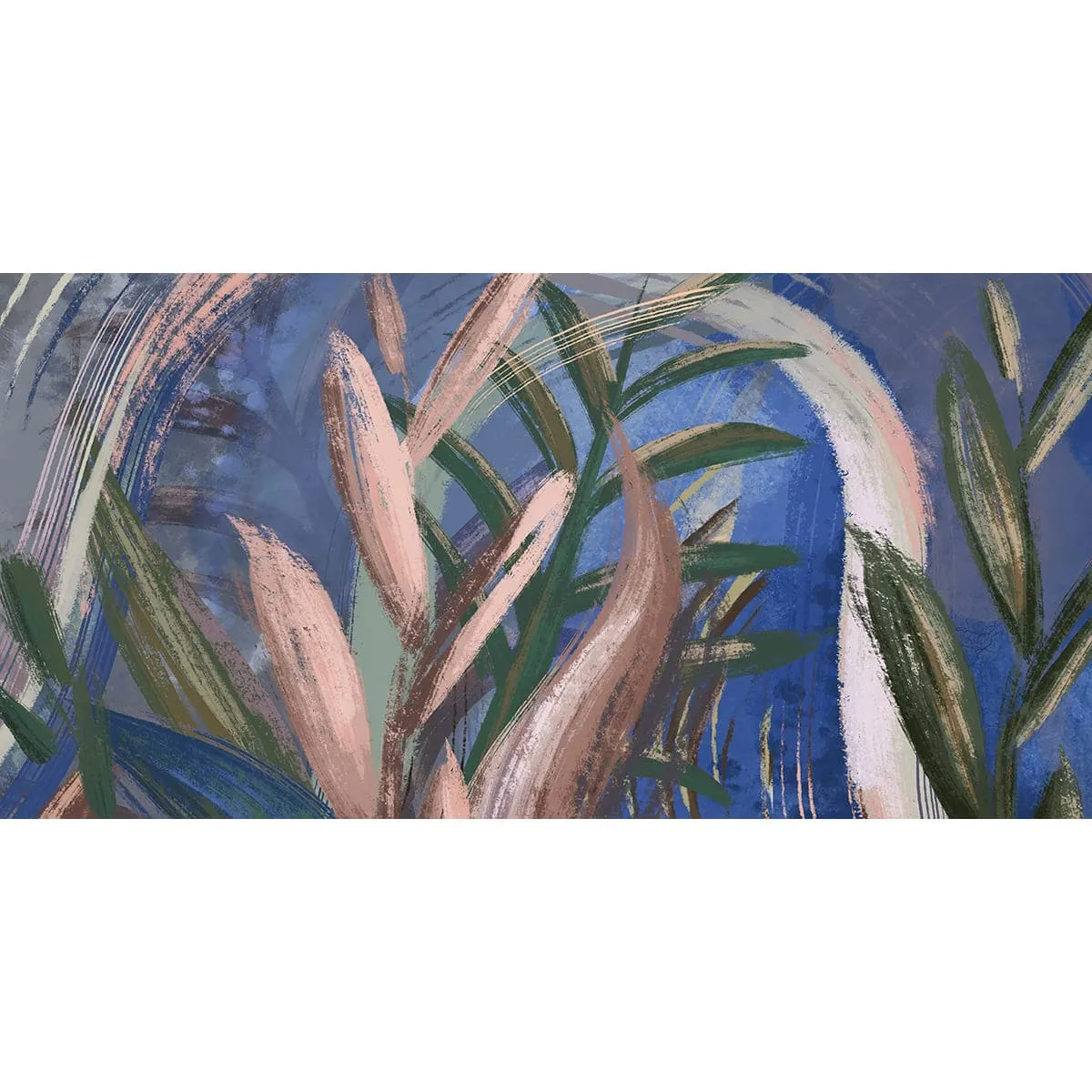 Дизайнерские фотообои рулонные Citydecor Sunset 2 на флизелиновой основе 300x150 см