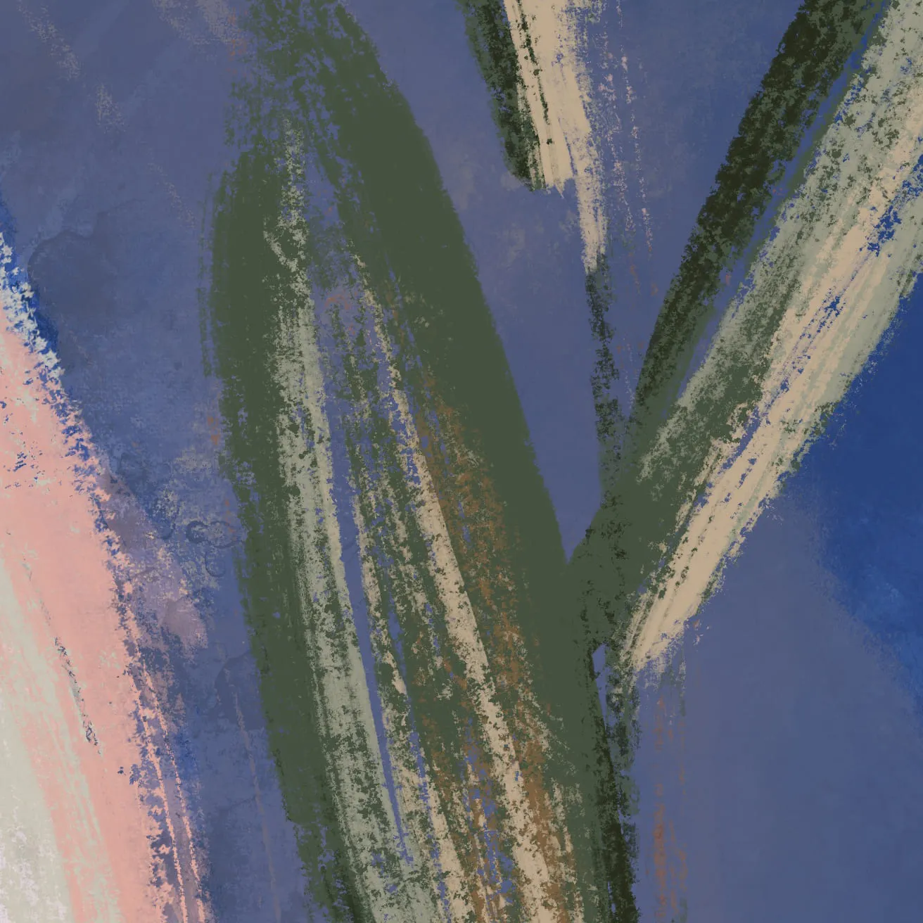 Дизайнерские фотообои рулонные Citydecor Sunset 2 на флизелиновой основе 300x150 см