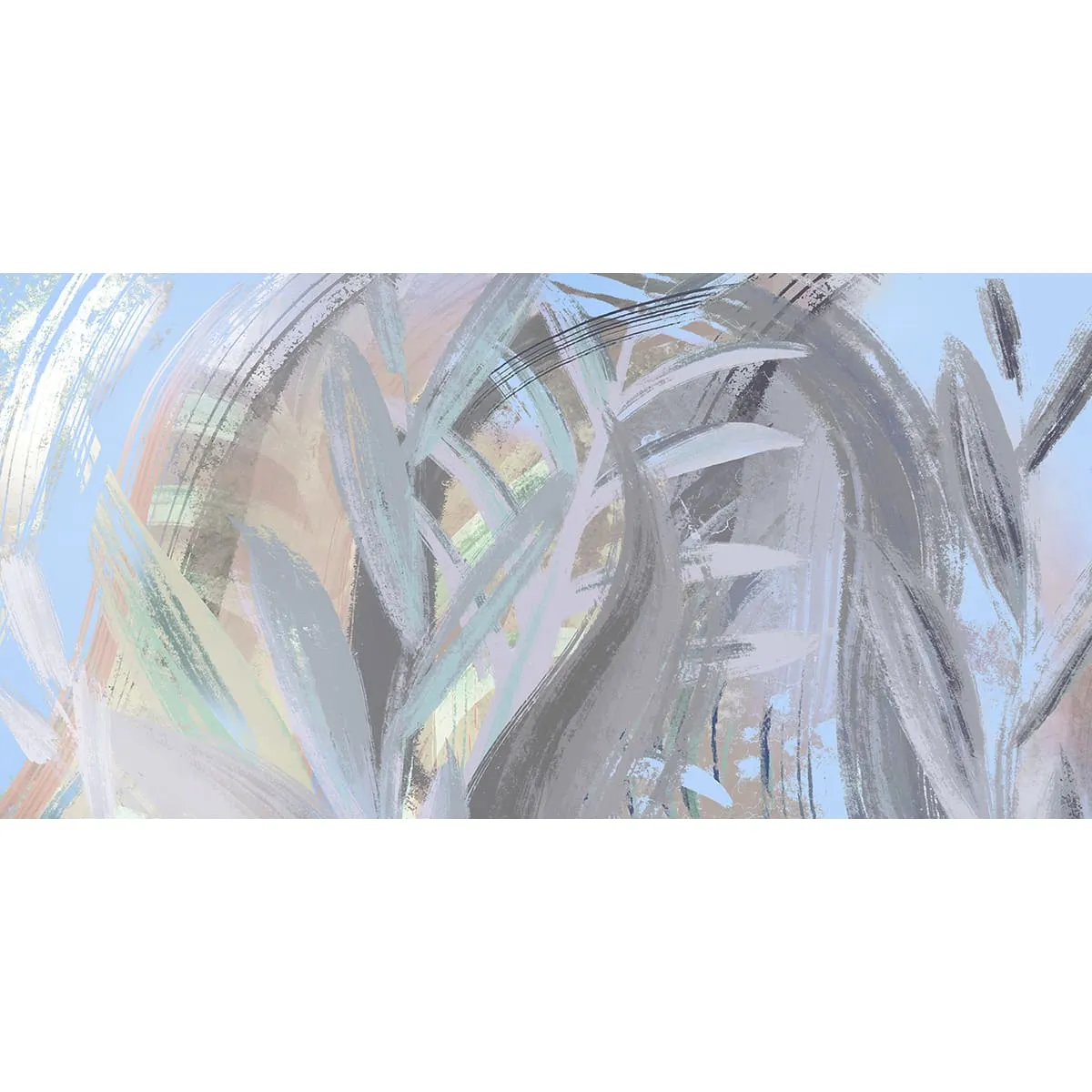 Дизайнерские фотообои рулонные Citydecor Sunset 3 на флизелиновой основе 300x150 см