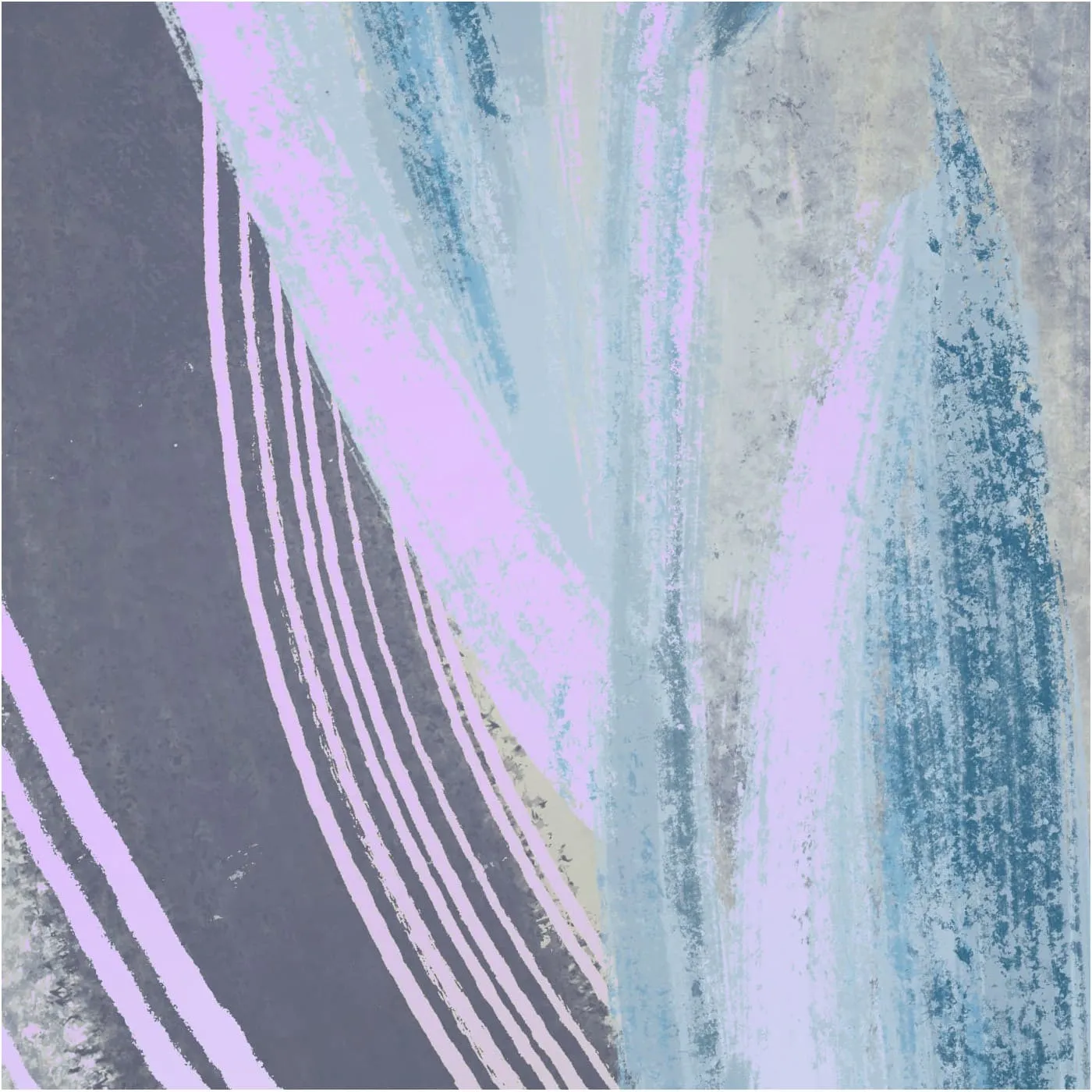 Дизайнерские фотообои рулонные Citydecor Sunset 6 на флизелиновой основе 300x150 см