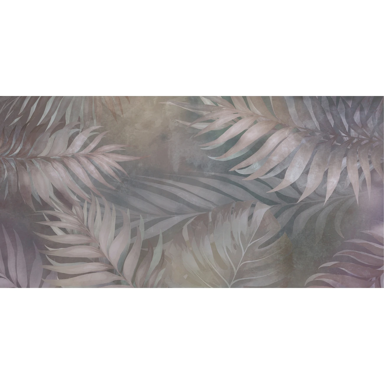 Фотообои рулонные Citydecor Twilight 23 на флизелиновой основе 300x150 см