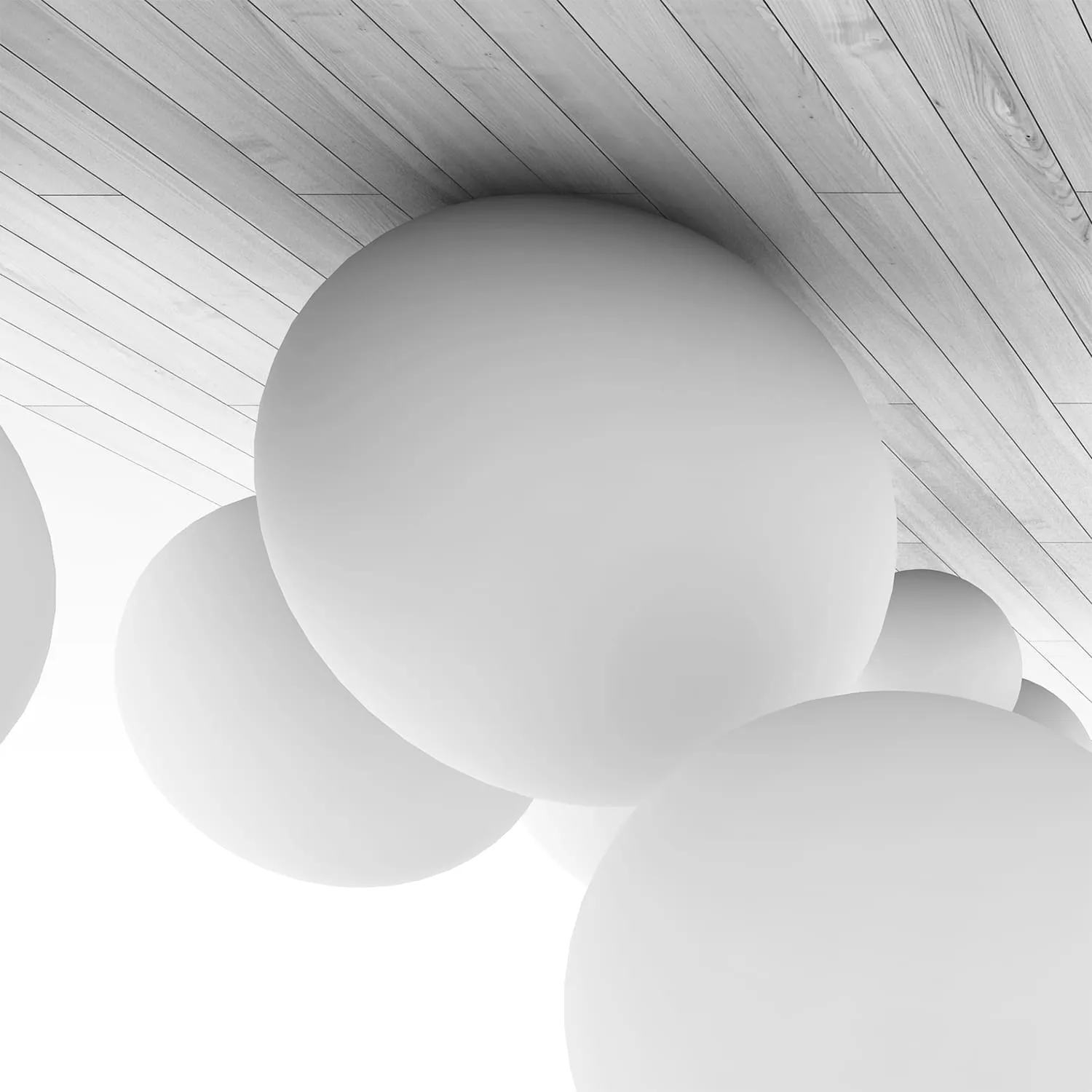 Фотообои рулонные Citydecor Абстракция 10 3D на флизелиновой основе 300x254 см