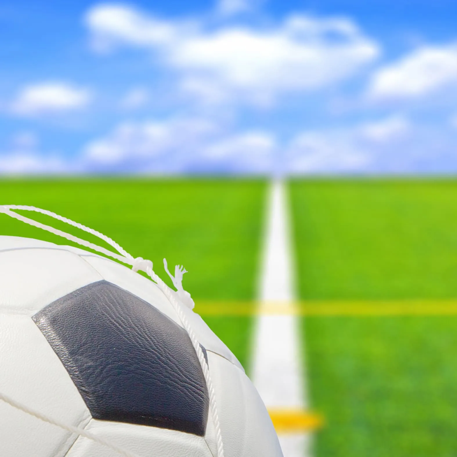 Фотообои рулонные Citydecor Гол на флизелиновой основе 300x254 см