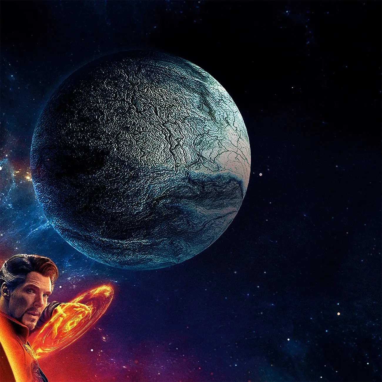 Фотообои рулонные Citydecor Мстители на флизелиновой основе 300x254 см