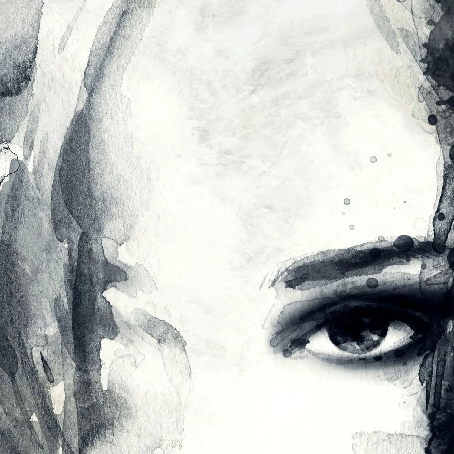 Фотообои рулонные Citydecor Нуар на флизелиновой основе 300x254 см