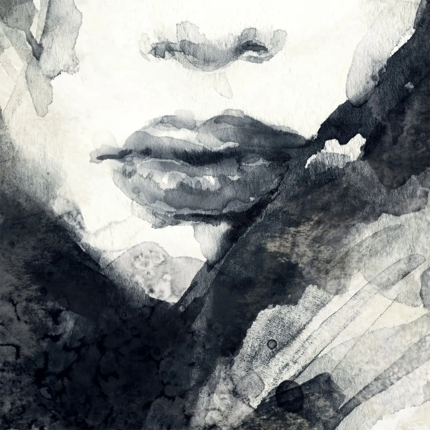 Фотообои рулонные Citydecor Нуар на флизелиновой основе 300x254 см