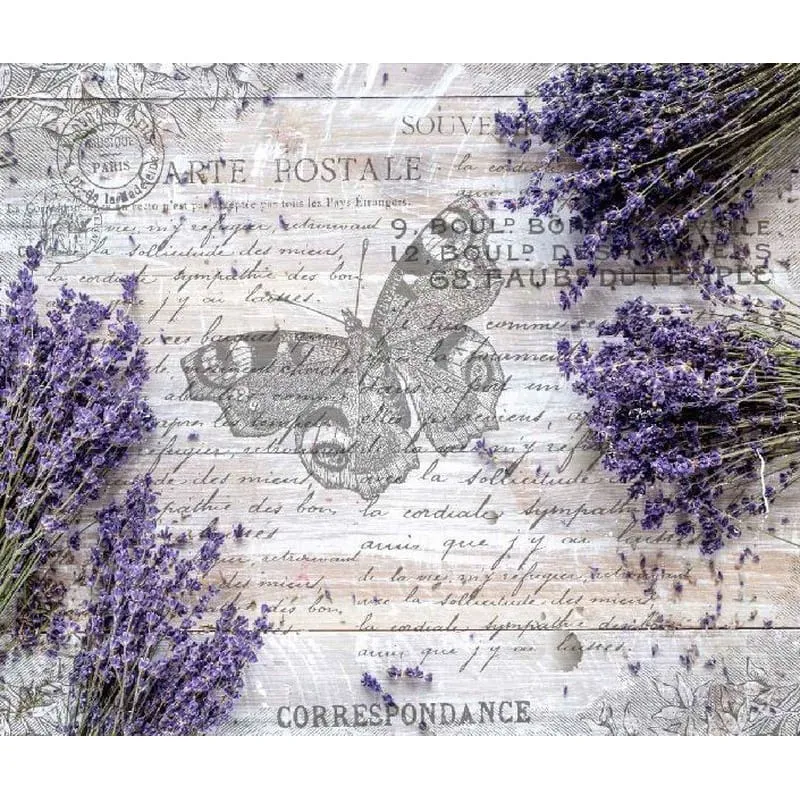 Фотообои рулонные Citydecor Открытка 3D на флизелиновой основе 300x254 см