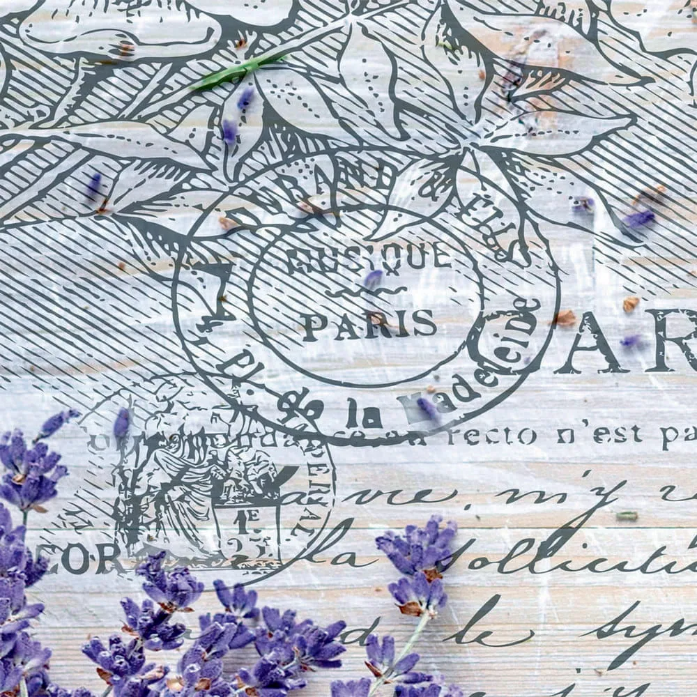 Фотообои рулонные Citydecor Открытка 3D на флизелиновой основе 300x254 см