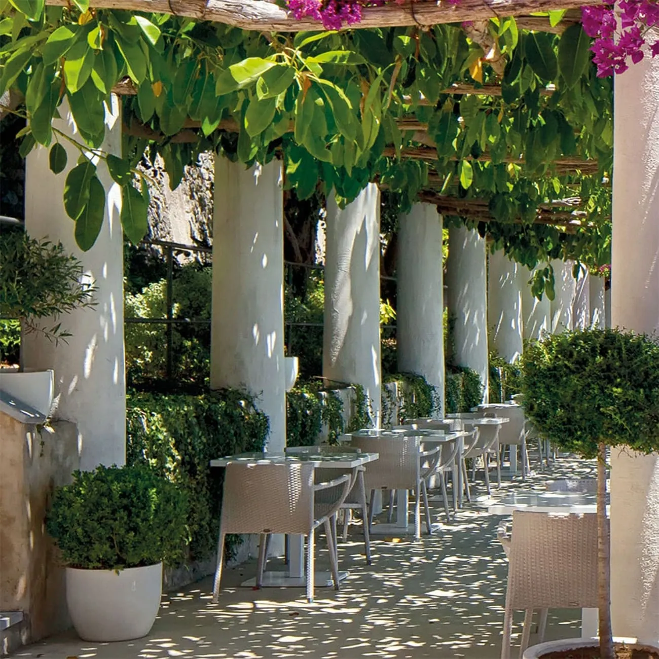 Фотообои рулонные Citydecor Побережье на флизелиновой основе 300x254 см