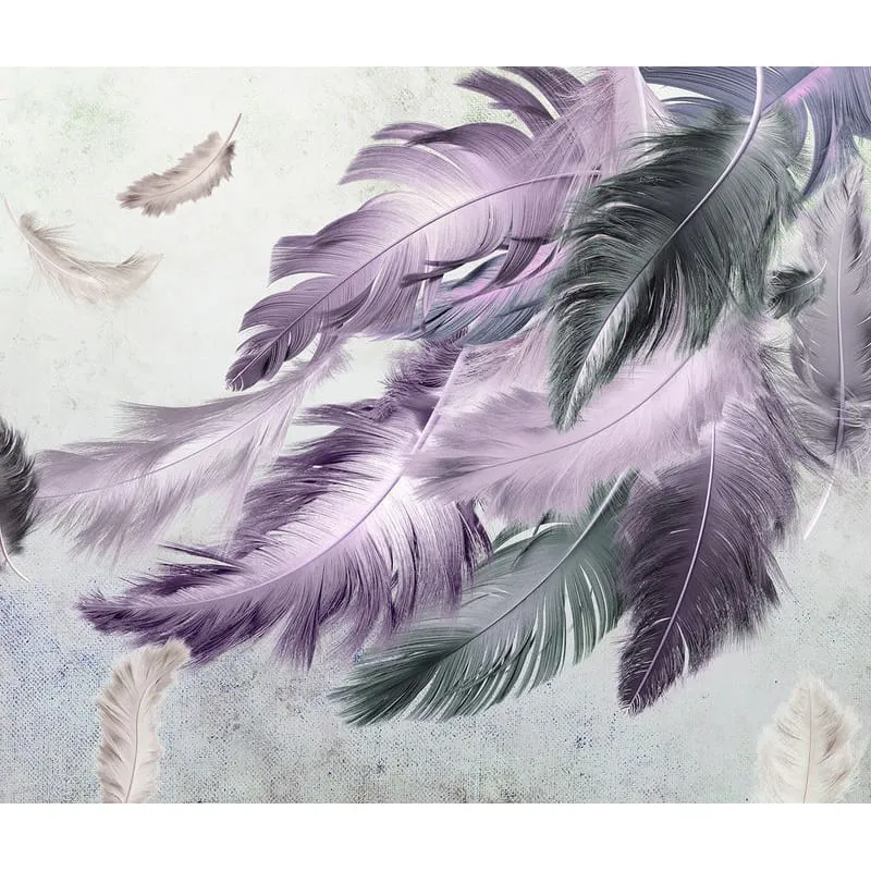 Фотообои рулонные Citydecor Абстракция 12 на флизелиновой основе 300x260 см