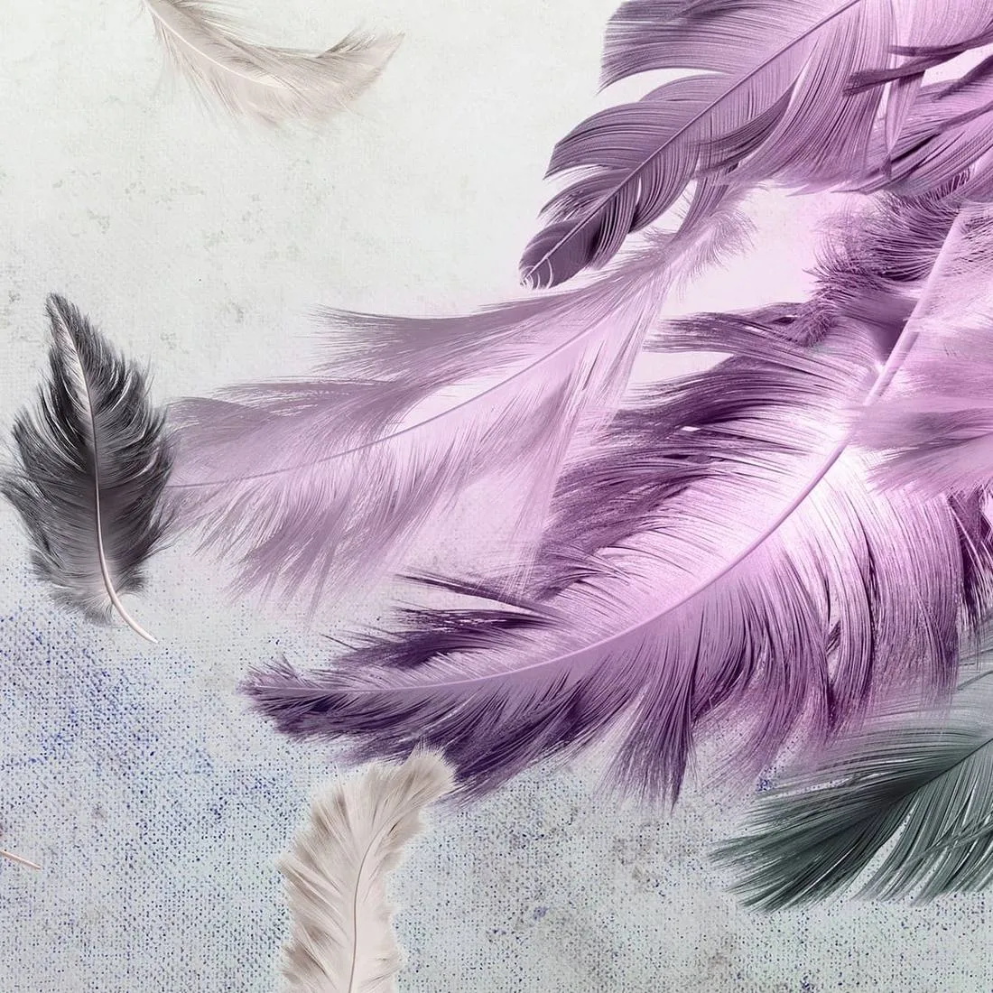 Фотообои рулонные Citydecor Абстракция 12 на флизелиновой основе 300x260 см