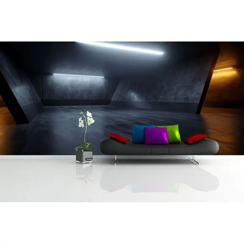 Фотообои рулонные Citydecor Абстракция 227 на флизелиновой основе 300x260 см