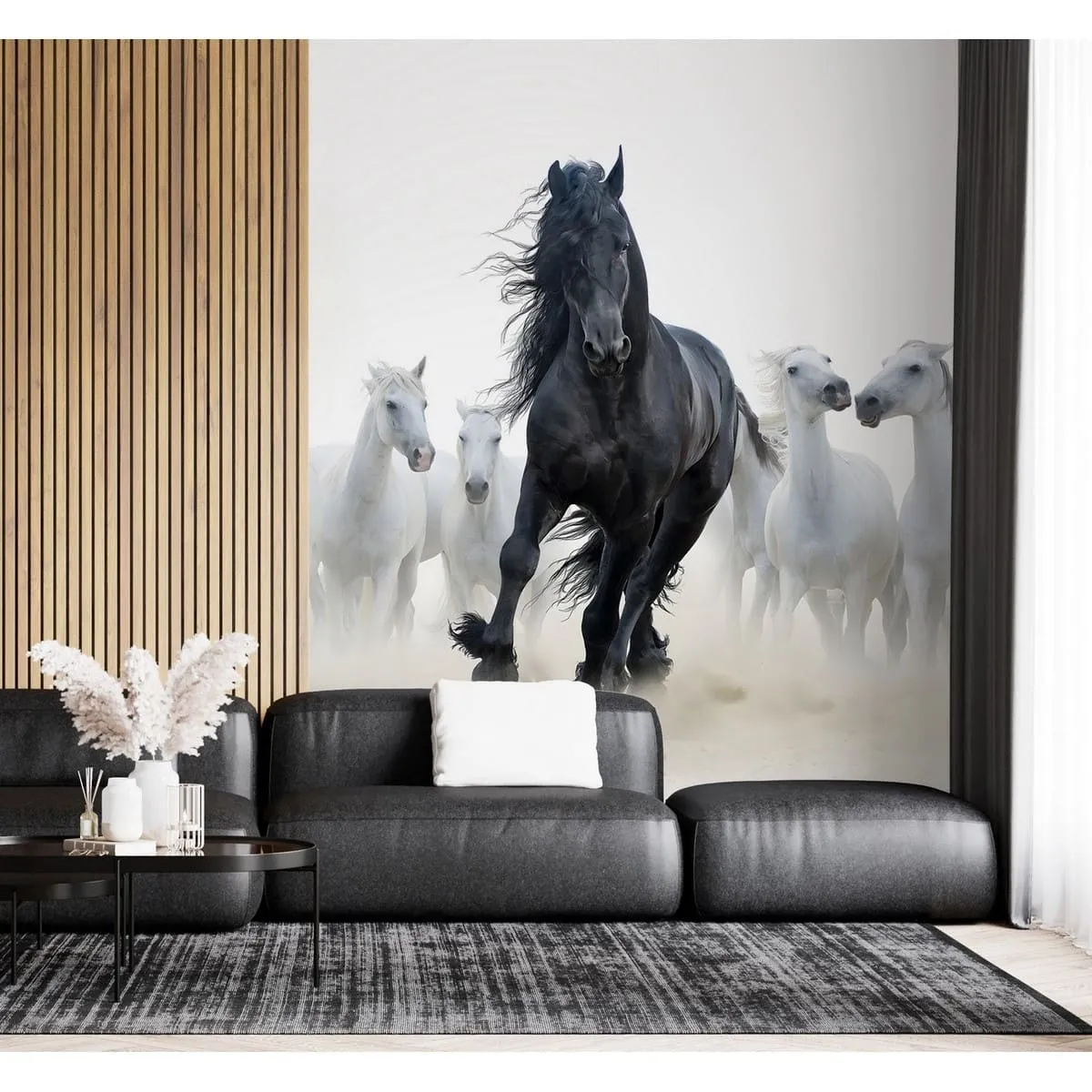 Фотообои рулонные Citydecor Животные и Птицы 54 на флизелиновой основе 300x260 см