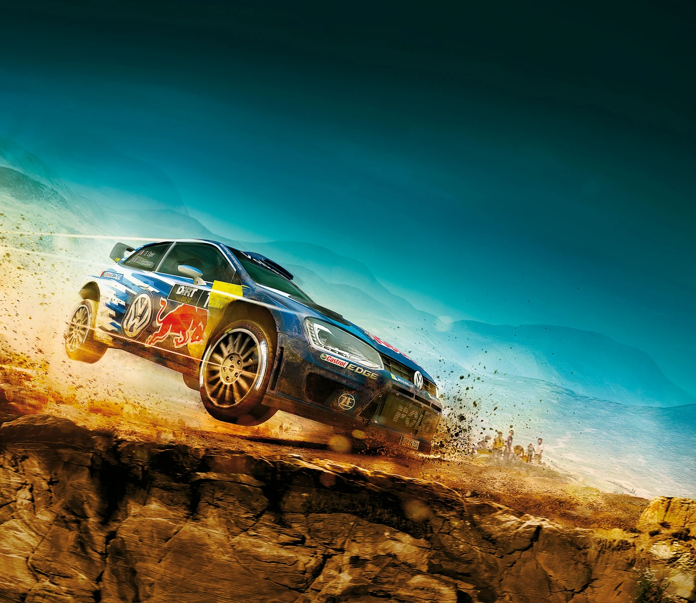 Фотообои рулонные Citydecor Транспорт 6 на флизелиновой основе 300x260 см