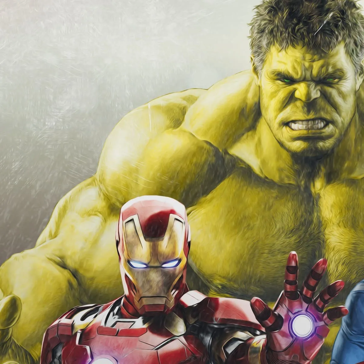 Фотообои рулонные Citydecor Детская 378 на флизелиновой основе 300x260 см