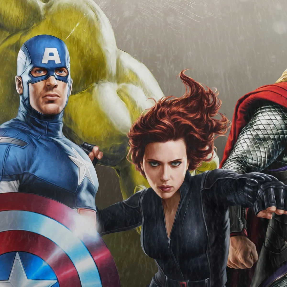 Фотообои рулонные Citydecor Детская 378 на флизелиновой основе 300x260 см