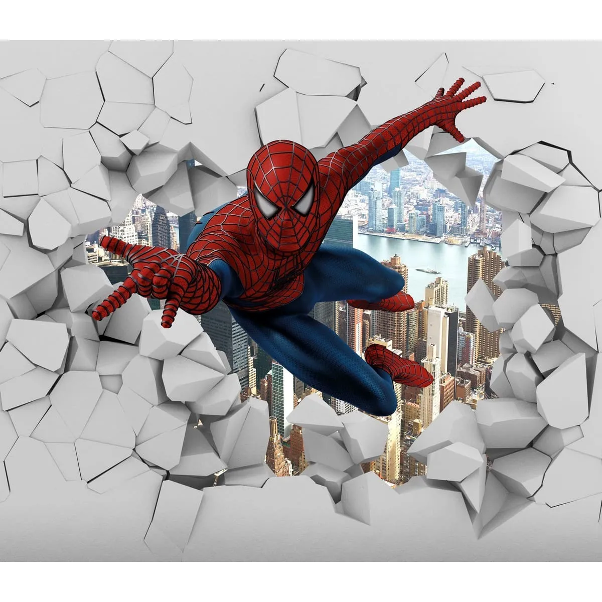 Фотообои рулонные Citydecor Детская 479 на флизелиновой основе 300x260 см
