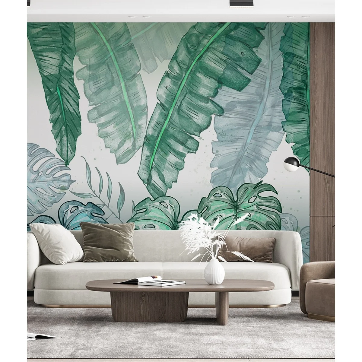 Фотообои рулонные Citydecor Цветы и Растения 41 на флизелиновой основе 300x260 см