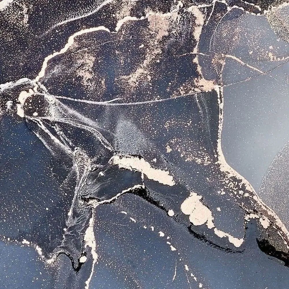 Фотообои рулонные Citydecor Флюид Арт 13 на флизелиновой основе 300x260 см