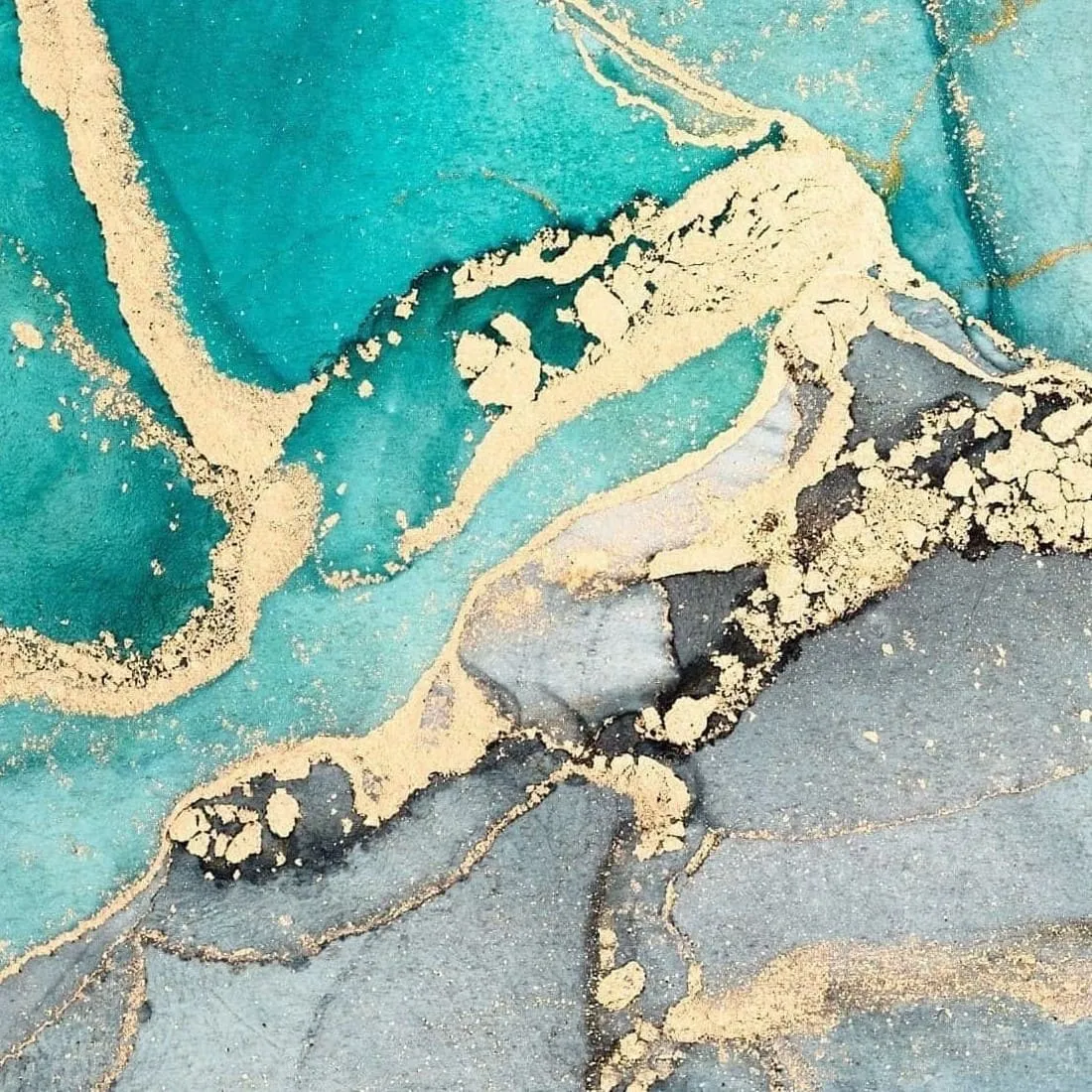 Фотообои рулонные Citydecor Флюид Арт 17 на флизелиновой основе 300x260 см