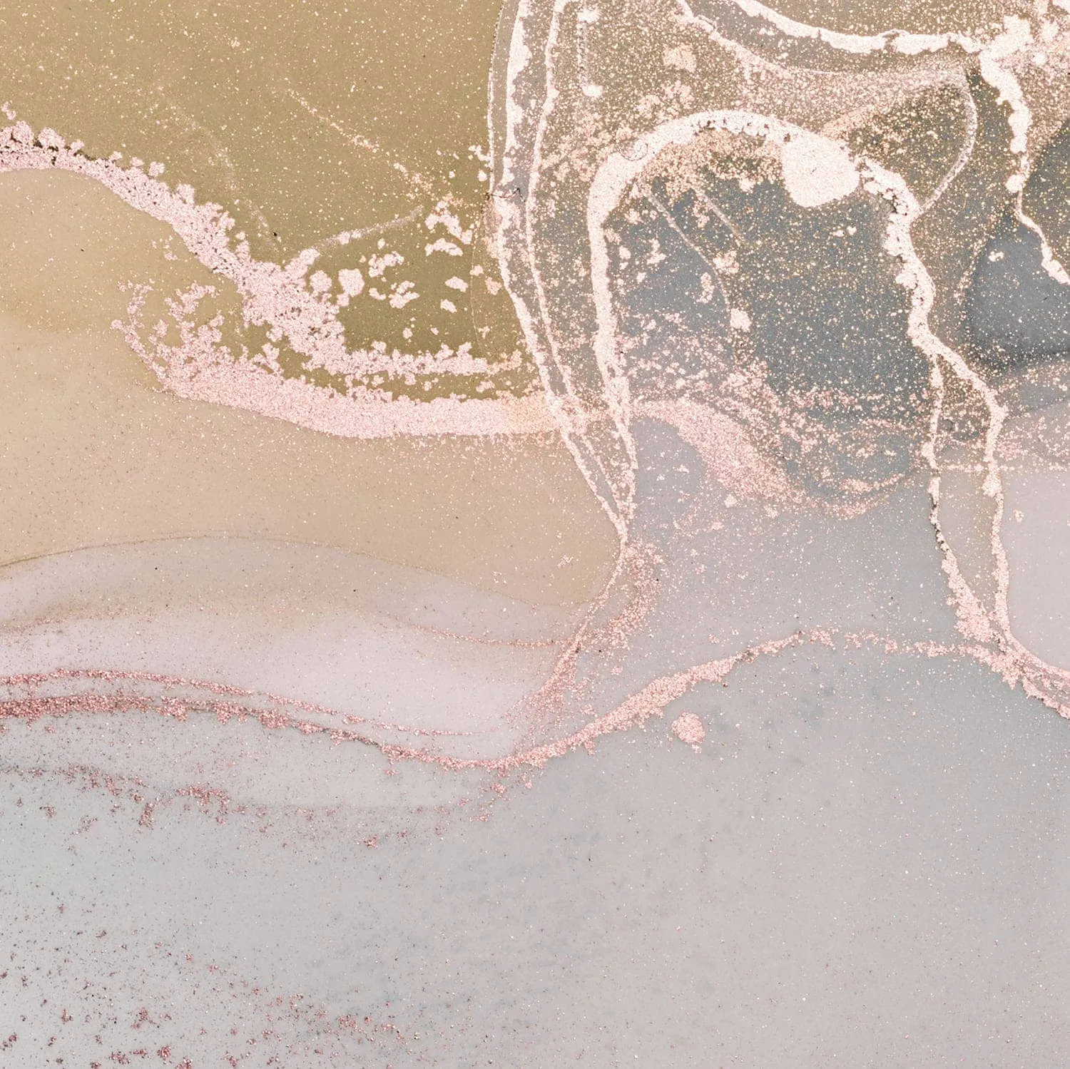 Фотообои рулонные Citydecor Флюид Арт 27 на флизелиновой основе 300x260 см