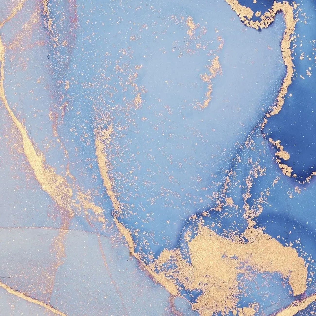 Фотообои рулонные Citydecor Флюид Арт 8 на флизелиновой основе 300x260 см