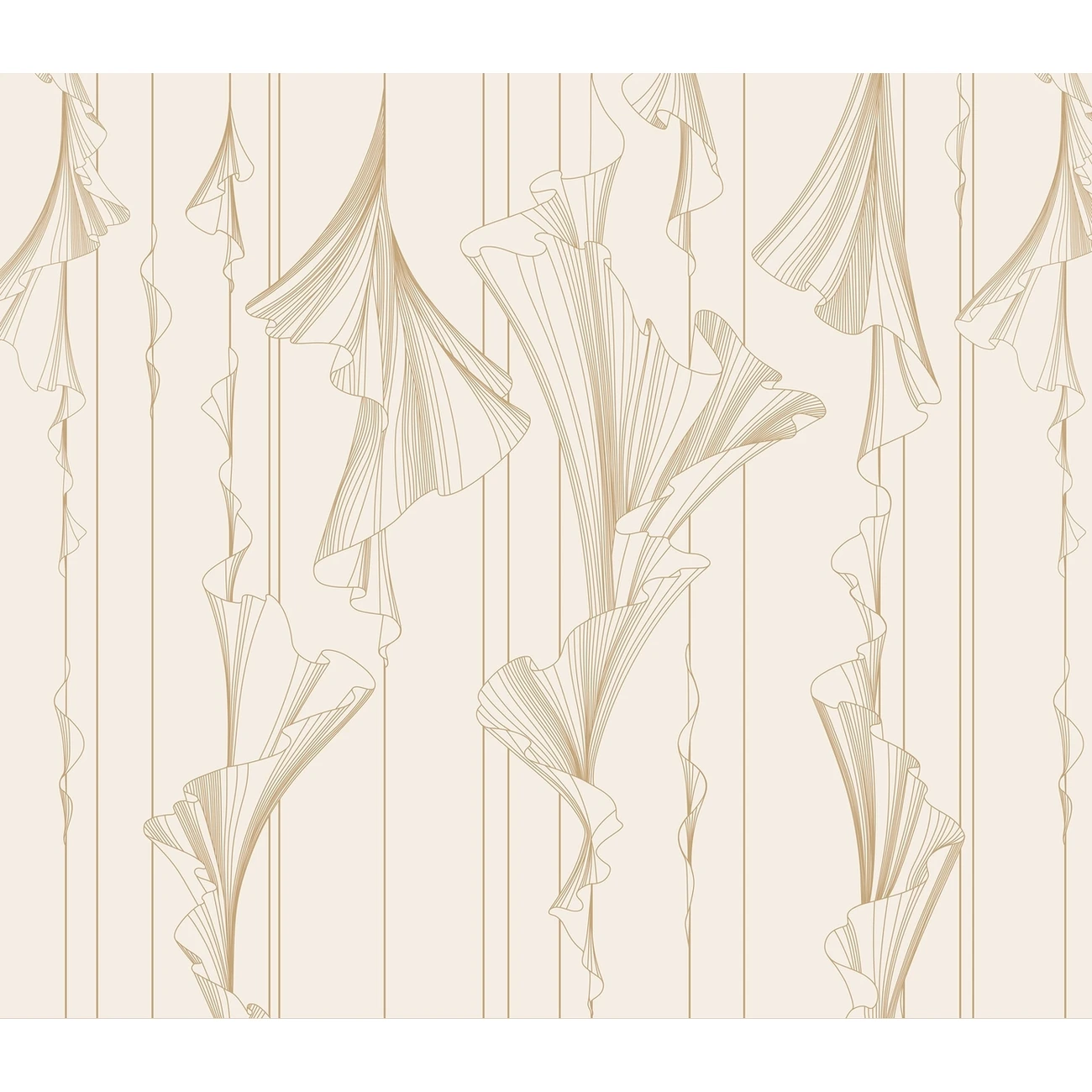 Фотообои рулонные Citydecor Perfect Lines 47 на флизелиновой основе 300x260 см